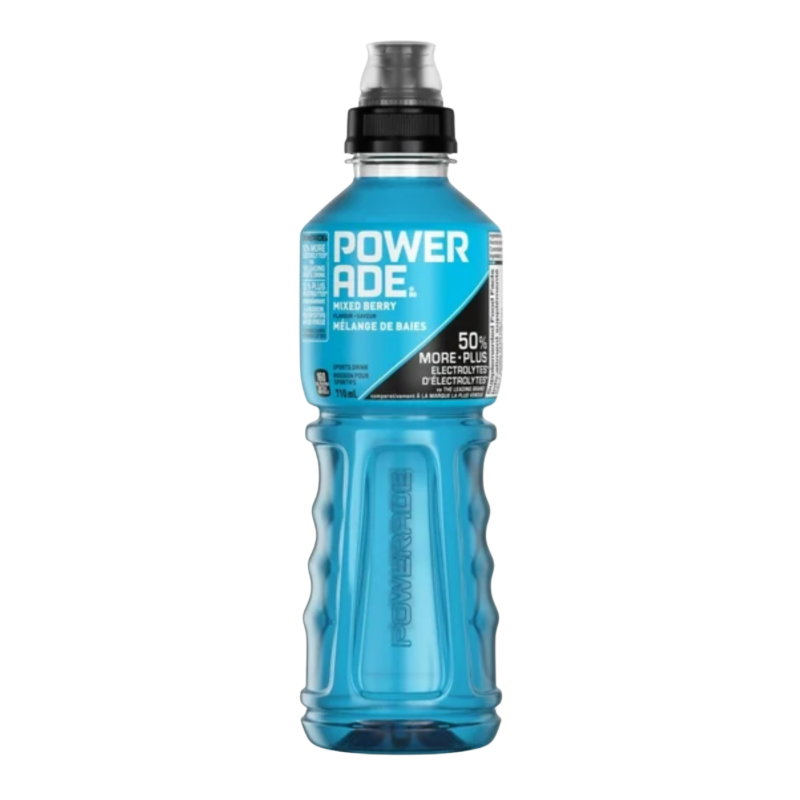 POWERADE · Mixed Berry(710ml)