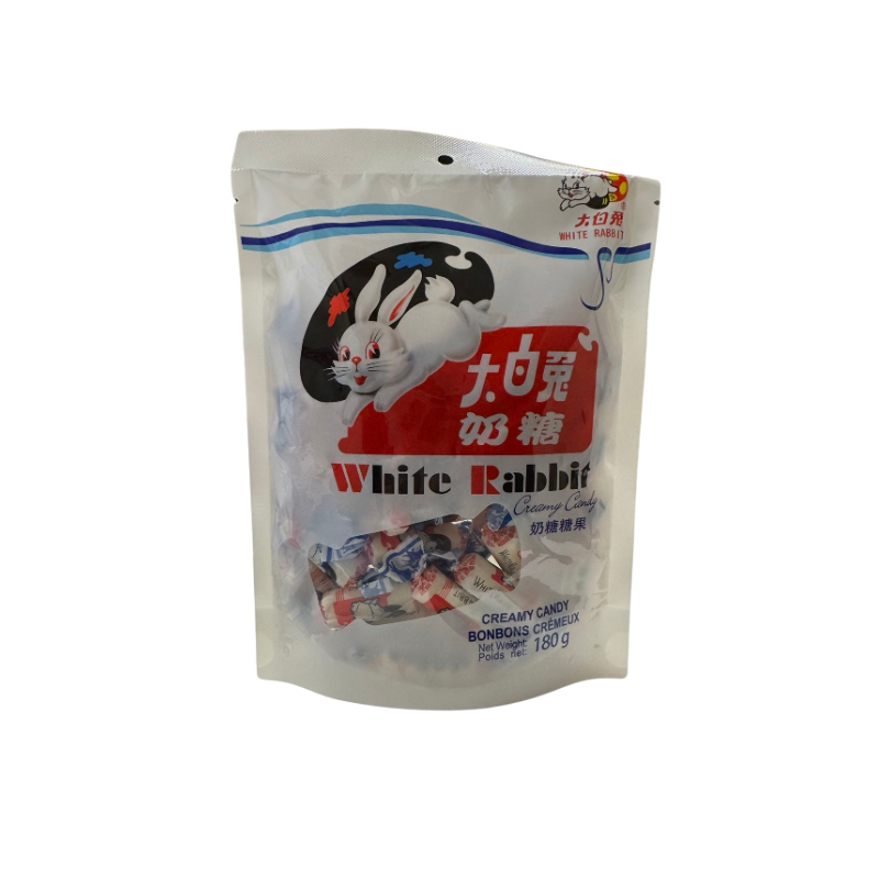 White Rabbit · White Rabbit Candy(180g)