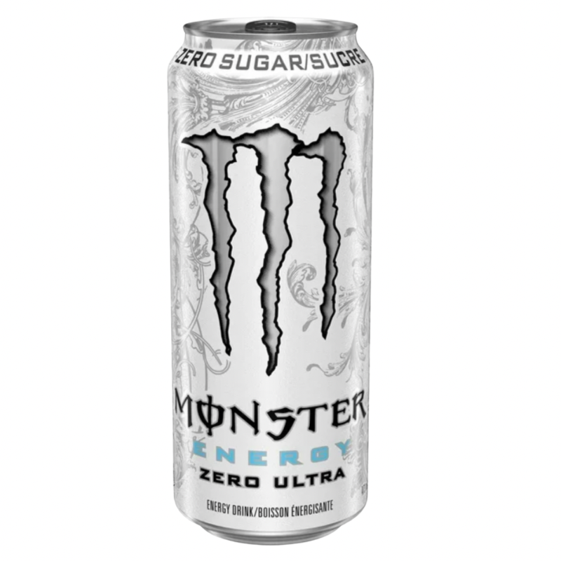 Monster · Energy Zero Ultra(473ml)