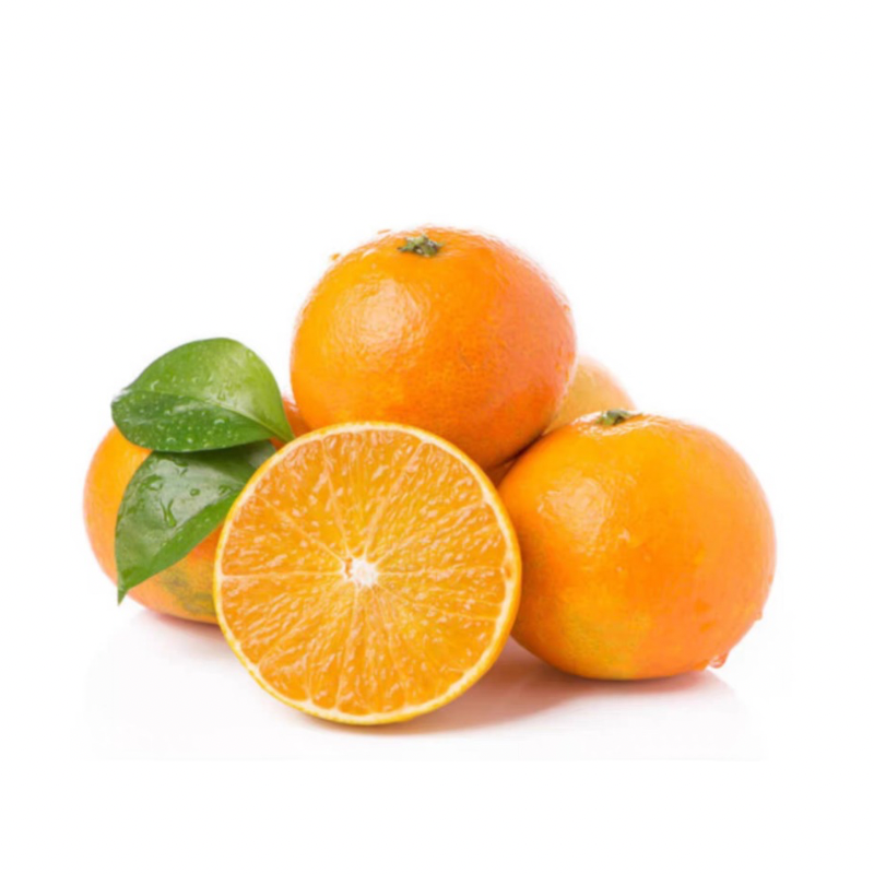 Citrus reticulata Hong Mei Ren(each)