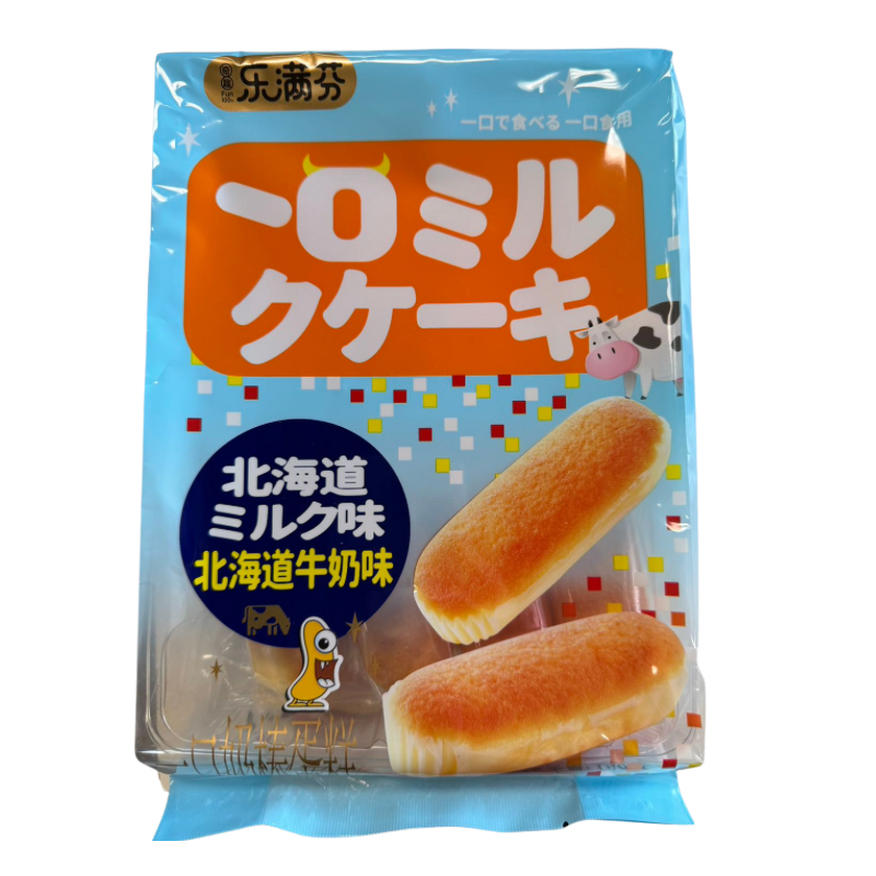 Le Man Fen · Cake Milk flavor (180g)