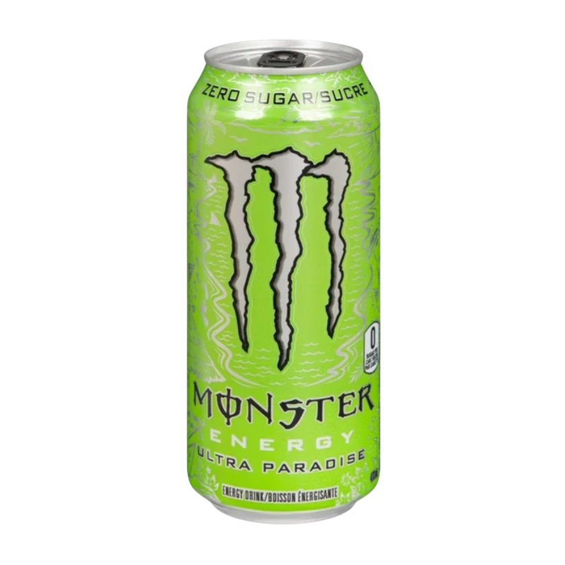 Monster · Energy Ultra Paradise(473ml)