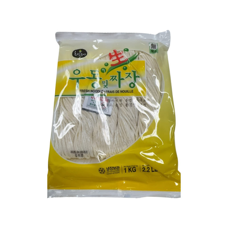 CHORIPDONG · FRESH NOODLE(1kg)