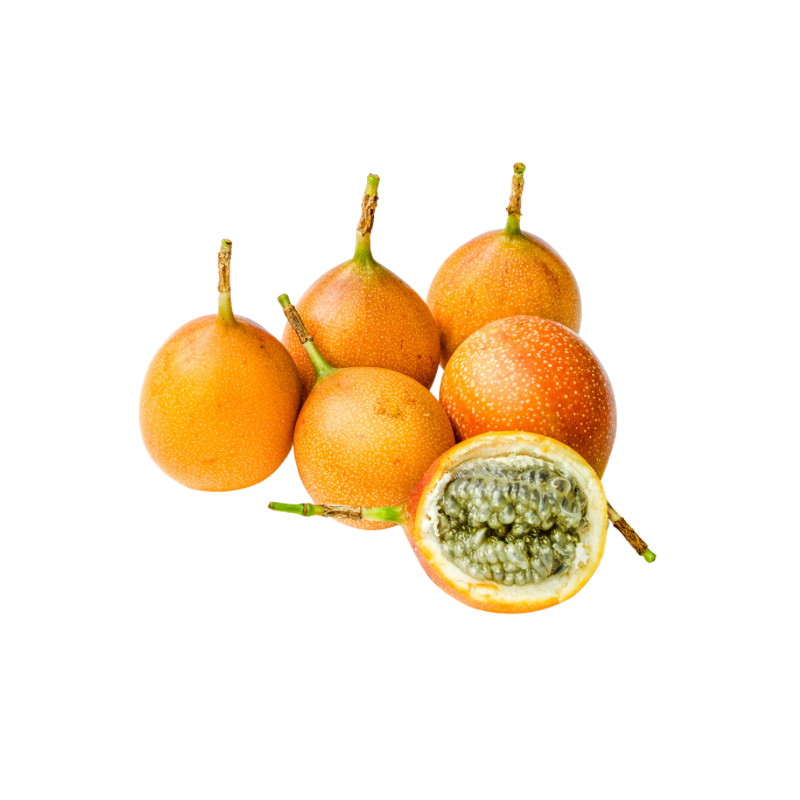 Peruvian Granadilla By Air (1 lb)