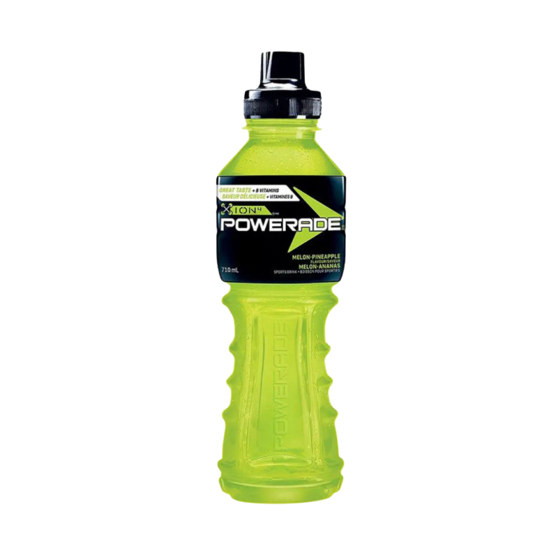 POWERADE · Melon Pineapple(710ml)