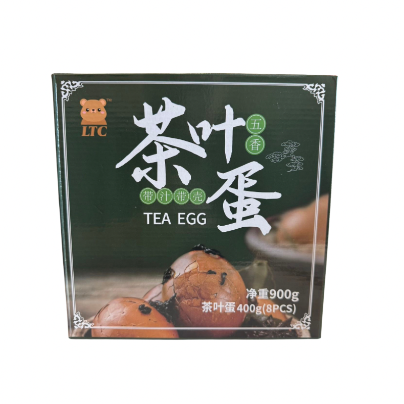 LTC · Tea Egg Five Spices(900g)