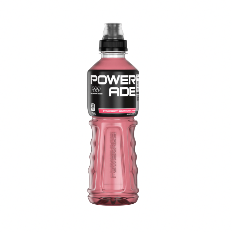 POWERADE · Strawberry Lemonade(710ml)