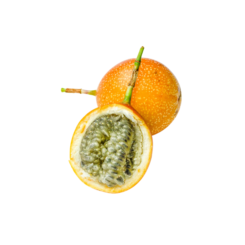 Peruvian Granadilla By Air (1 lb)