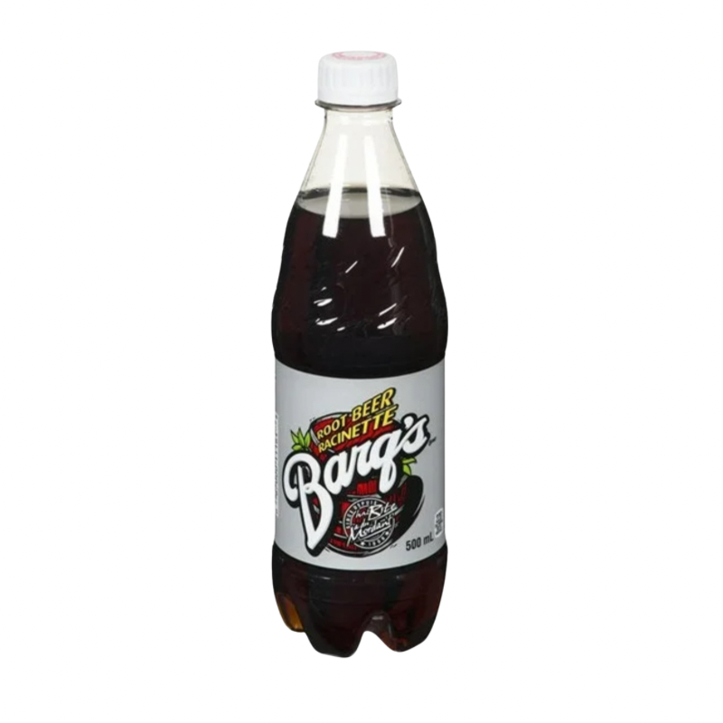 Root Beer(500ml)