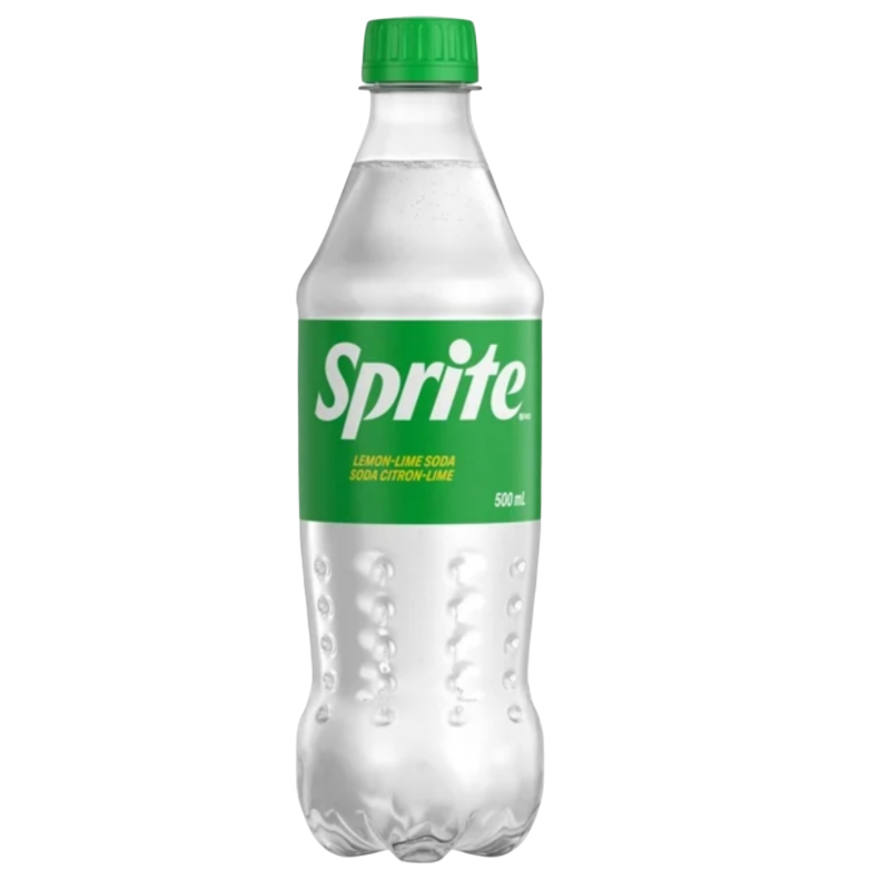 Sprite (500ml)