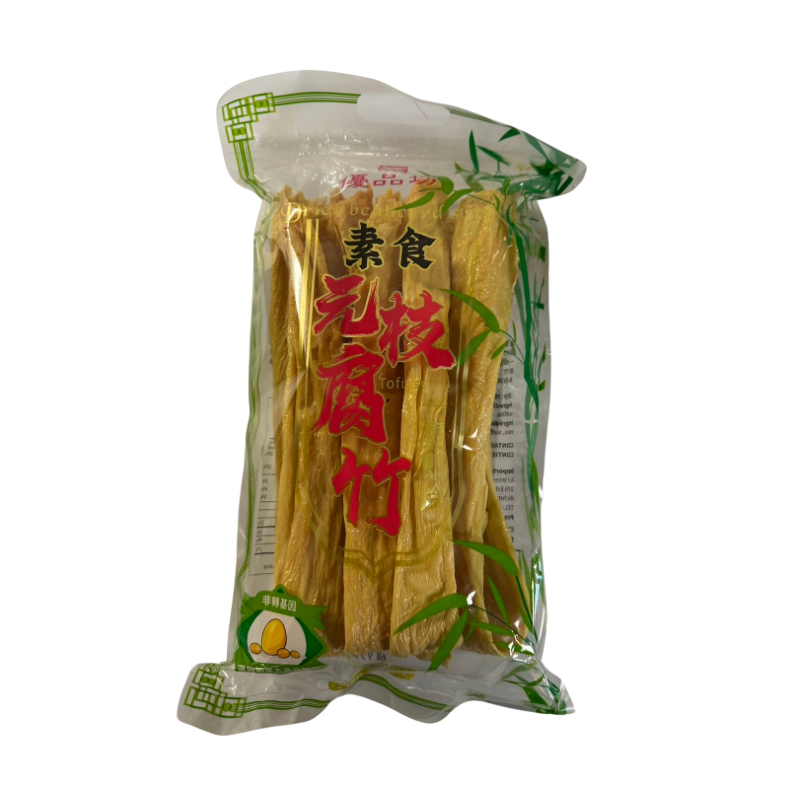 YPF · Dried Bean Curd (340g/12oz)