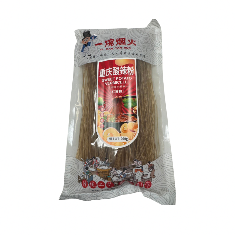 YWYH · Sweet Potato Vermicelli(500g)