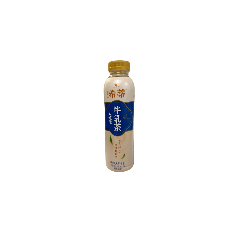 XiDi · Milk Tea DaHongPao Flavor (450ml)