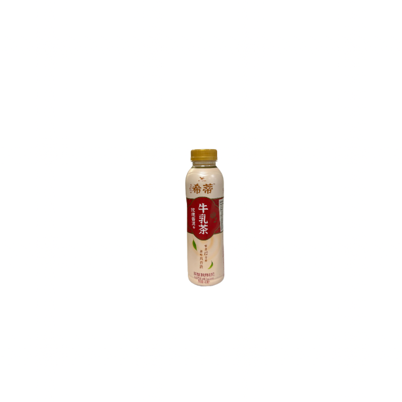 XiDi · Milk Tea Rose Flavor (450ml)