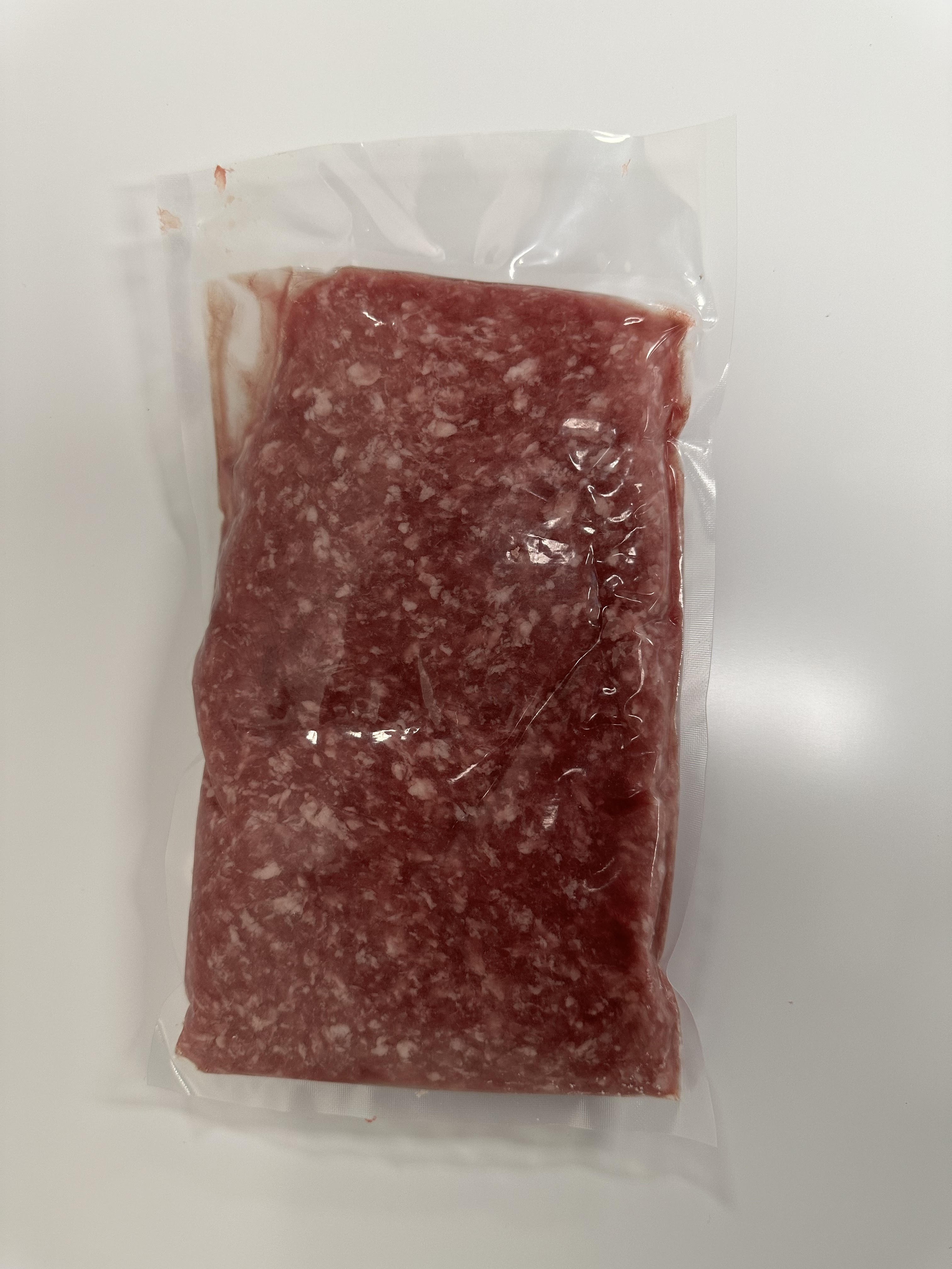 Frozen Ground Pork (1LB/Pack)
